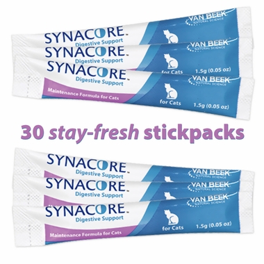 SYNACORE-FELINE-DIGESTIVE-SUPPORT-30-COUNT