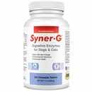 Syner-G Digestive Enzymes (200 Tablets)