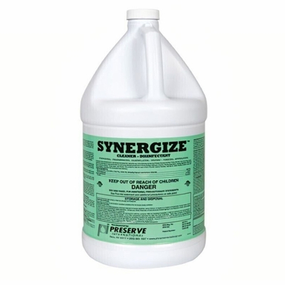 SYNERGIZE-CLEANER-DISINFECTANT-1GAL
