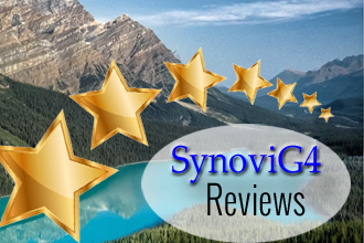 Synovi G4 Reviews