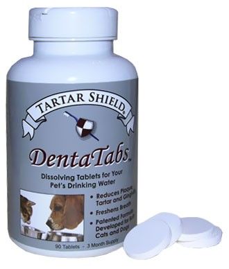 TARTARSHIELD-DENTAL