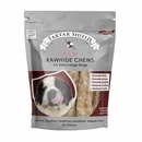 Tartar Shield Soft Rawhide Chews for Extra Large Dogs (12 count)