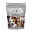 Tartar Shield Soft Rawhide Chews for Small Dogs (30 count)