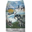Taste of the Wild Pacific Stream Smoked Salmon Puppy Food (30 lb)