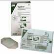 Tegaderm Transparent Dressing (4"x4.75") - 10 pack