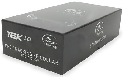 TEK-TRACKING-TRAINING