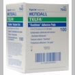 TELFA Pads with Adhesive Sterile (3"x4") - 100 pack