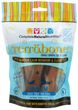 TerraBone Dental Chew Bones