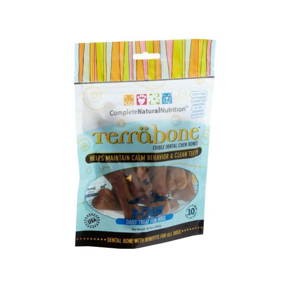 TERRABONE-DENTAL-CHEW-BONES-B-CALM-SMALL-10-COUNT