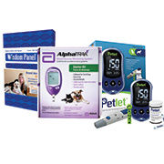 Test Kits for Pets