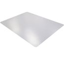 Floortex P-Tex Anti-Microbial Pet Station Mat for Carpets - 36" x 48"