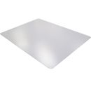 Floortex P-Tex Anti-Microbial Pet Station Mat for Hard Floors - 36" x 48"