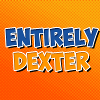 The Adventures of Entirely Dexter and Friends - Comic Series