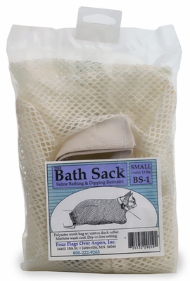 CATBATHSACK
