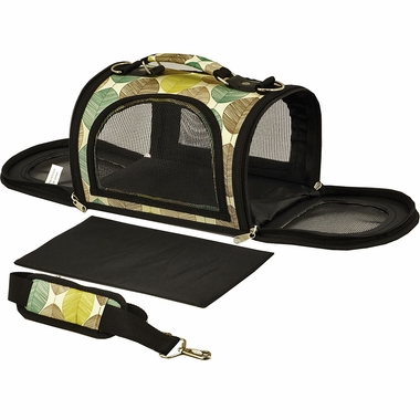THE-EXCURSION-PET-CARRIER-BLACK-17X11X11