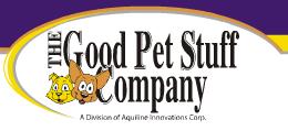 The Good Pet Stuff Company