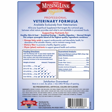 MISSING-LINK-CANINE-VETERINARY-FORMULA-5-LB