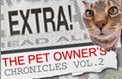 The Pet Owner's Chronicles VOL.2