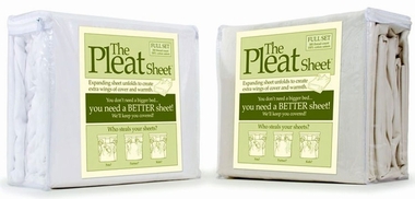 PLEATSHEET