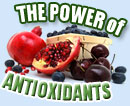 The Power of Antioxidants