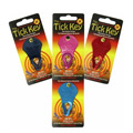 The Tick Key (Assorted Colors) EACH