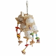 The Wiffler Bird Toy