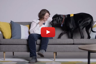 There Is An Undeniable Connection Between Human And Dog And This Video Shows It