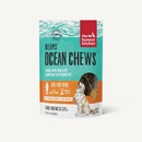 THK DOG BEAMS OCEAN CHEWS COD LARGE TREAT 5.5OZ