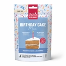THK DOG BIRTHDAY CAKE MIX CHICKEN BLUEBERRIES TREAT 7.5OZ