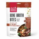 THK DOG BONE BROTH BITES BEEF SWEET POTATOES TREAT 8OZ