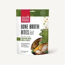 THK DOG BONE BROTH BITES CHICKEN CARROTS TREAT 8OZ