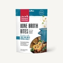 THK DOG BONE BROTH BITES TURKEY PUMPKIN TREAT 8OZ