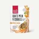 THK DOG GOAT MILK N COOKIES PUMPKIN TREAT 8OZ