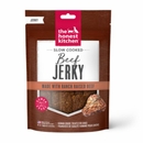 THK DOG JERKY SLOW COOKED BEEF TREAT 6OZ