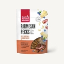THK DOG PARMESAN PECKS BEEF BLUEBERRY TREAT 8OZ