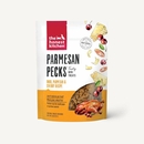THK DOG PARMESAN PECKS DUCK CHERRY TREAT 8OZ