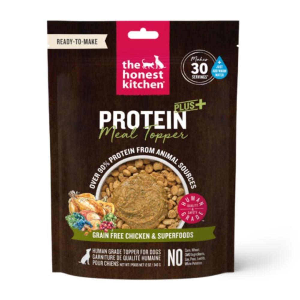 THK-DOG-PROTEIN-PLUS-CHICKEN-SUPERFOODS-TOPPER-GF-12OZ