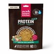 THK DOG PROTEIN PLUS FISH SUPERFOODS TOPPER GF 12OZ