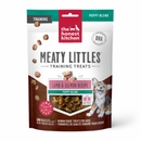THK PUPPY MEATY LITTLES LAMB SALMON TREAT 4OZ