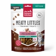 THK PUPPY MEATY LITTLES LAMB SALMON TREAT 4OZ