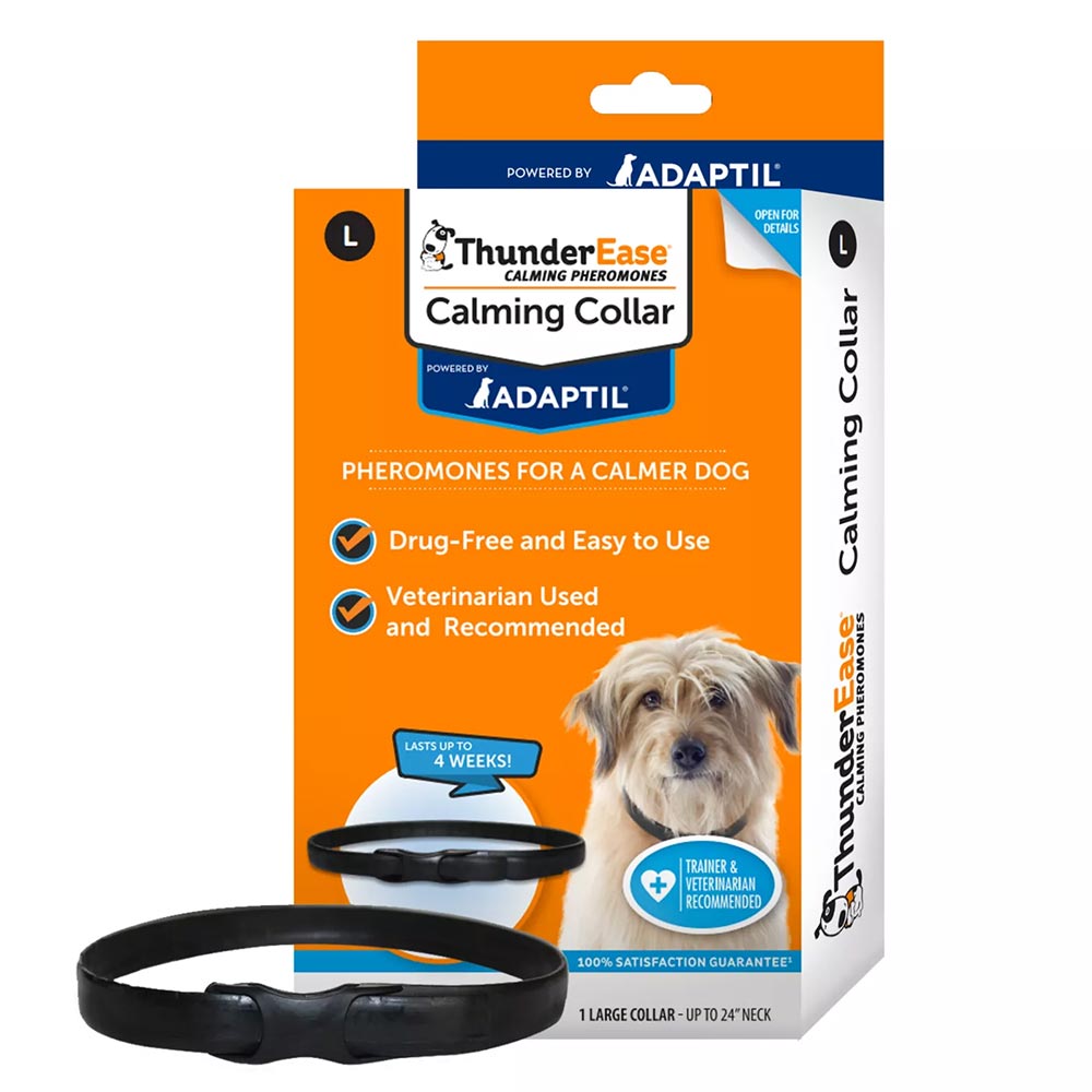 THUNDEREASE-COLLAR-LARGE