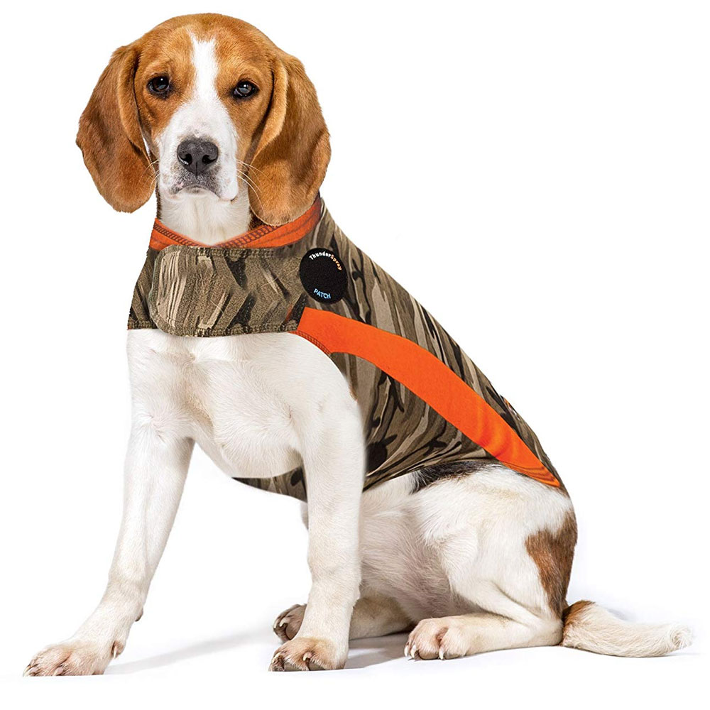 THUNDERSHIRT-CAMO-MEDIUM