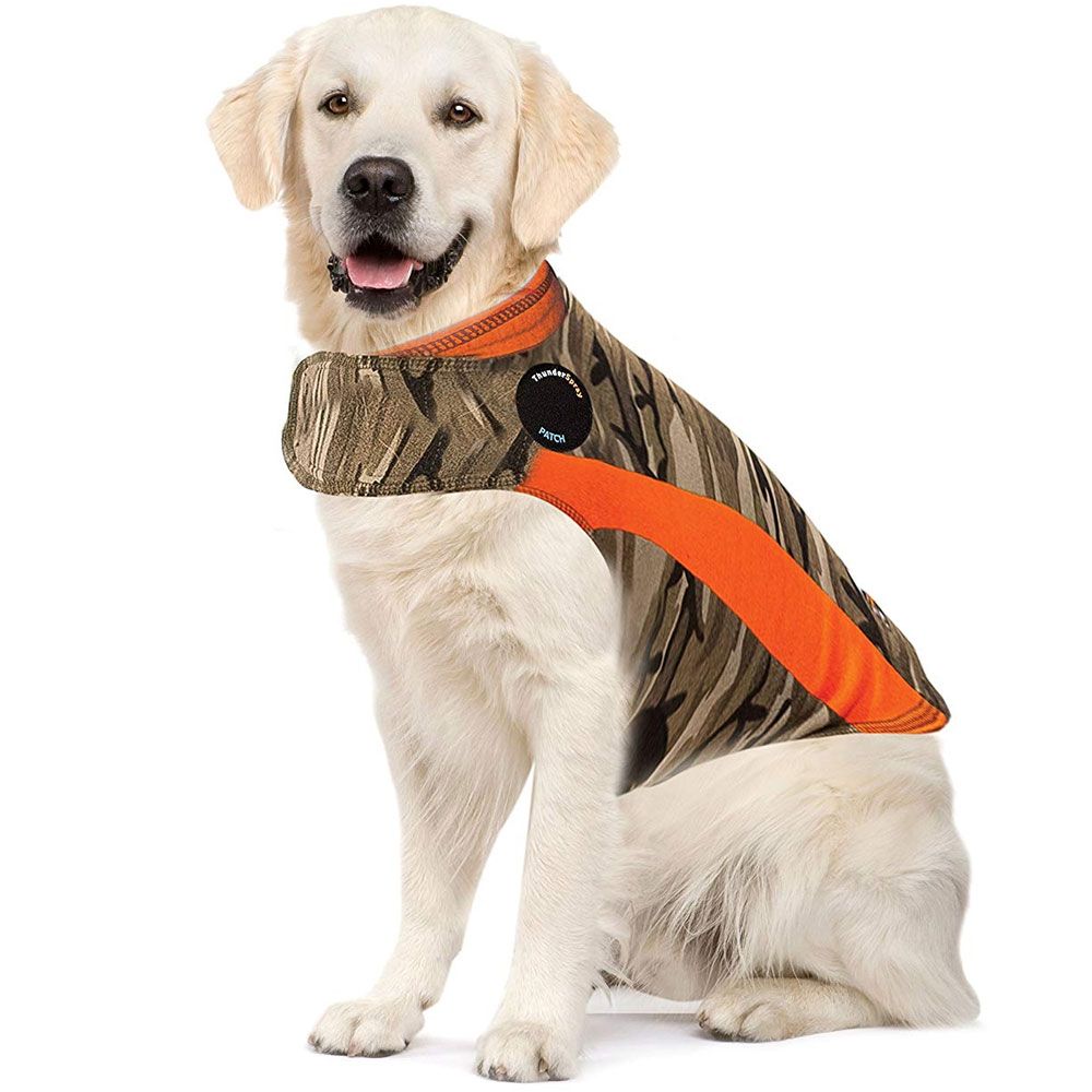 THUNDERSHIRT-CAMO-XLARGE