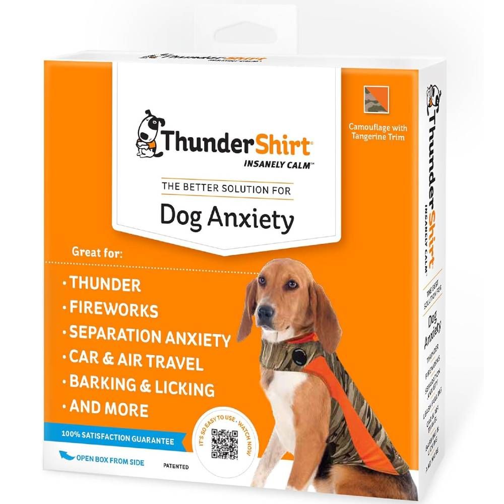 THUNDERSHIRT-CAMO-XSMALL