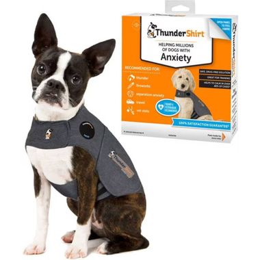 Anti Anxiety Thundershirt Reviews For Car Anxiety Thundershirt Dog