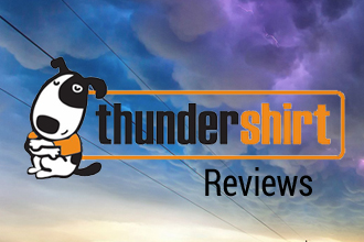 Thundershirt Reviews