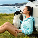 Tips For Traveling With Pets