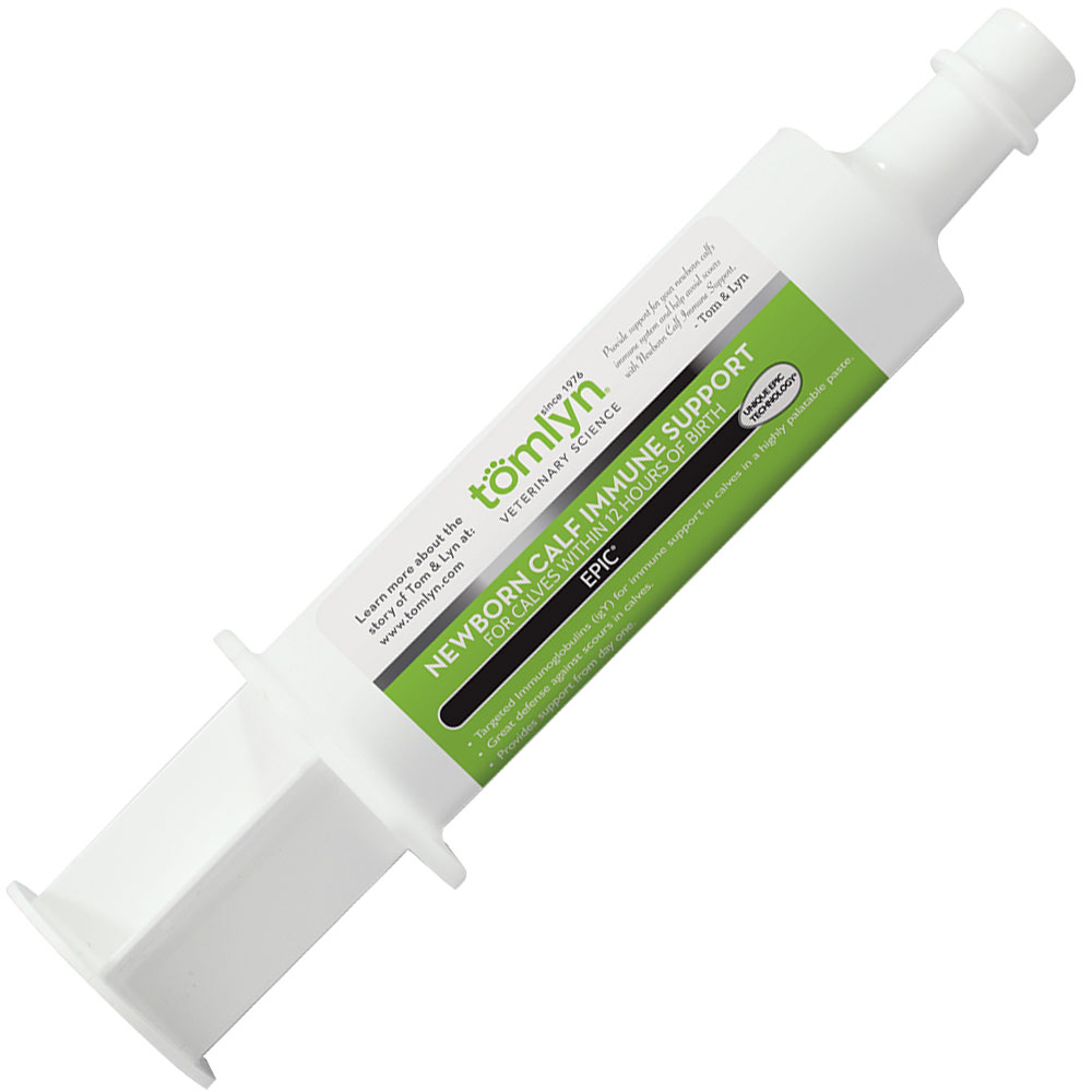 Tomlyn Epic Calf Nutritional Supplements