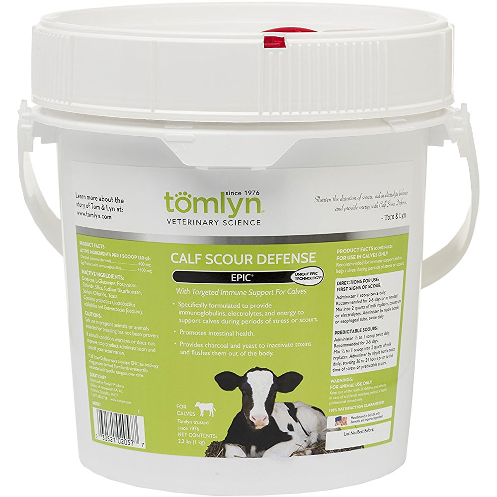 TOMLYN-EPIC-CALF-SCOUR-DEFENSE-2-2-LB