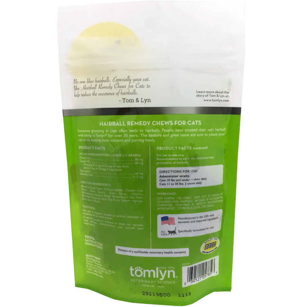 TOMLYN-LAXATONE-CHEWS-60-COUNT